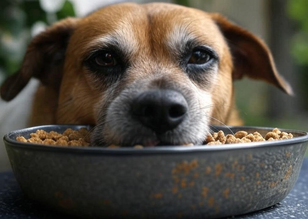 Algemene vragen over vegan hondenvoer - VeganHondenvoer.nl