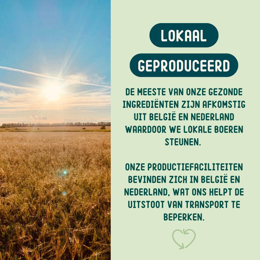 Imby Calming Supplement - Anti-Stress - IMBY - VeganHondenvoer.nl