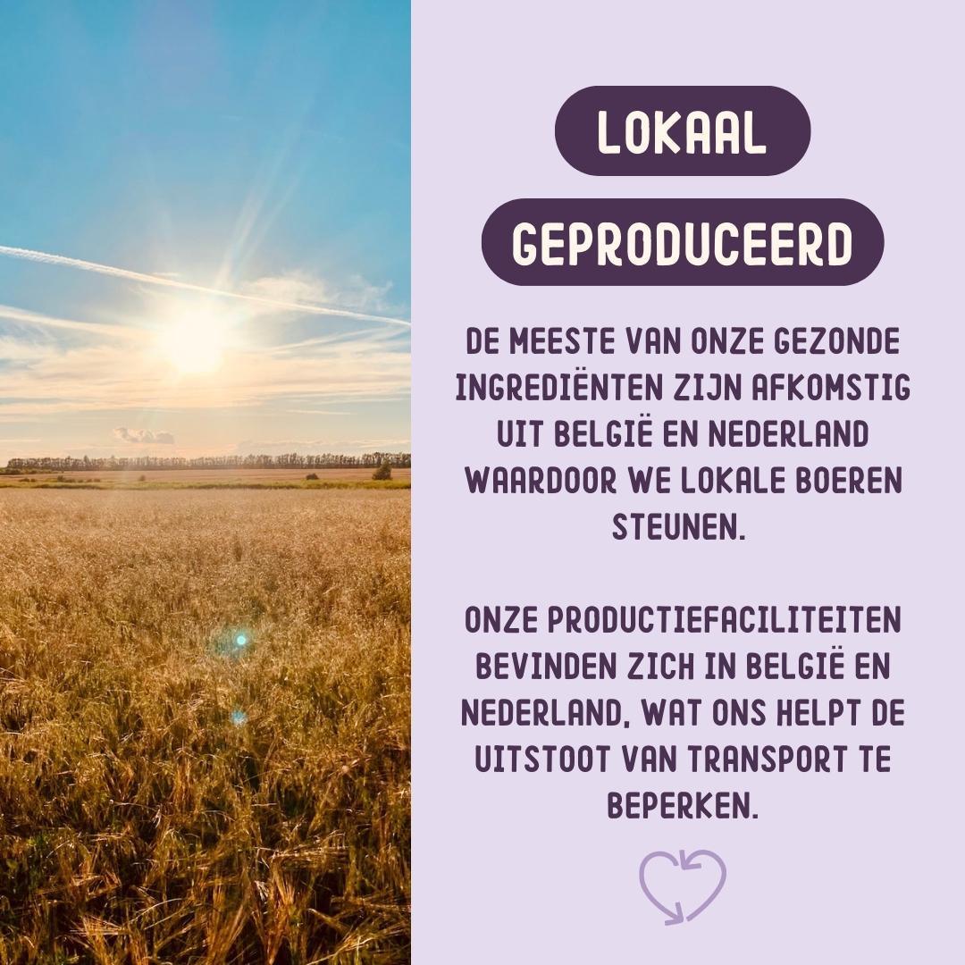 Imby Hip and Joint Supplement - Gewrichten - IMBY - VeganHondenvoer.nl