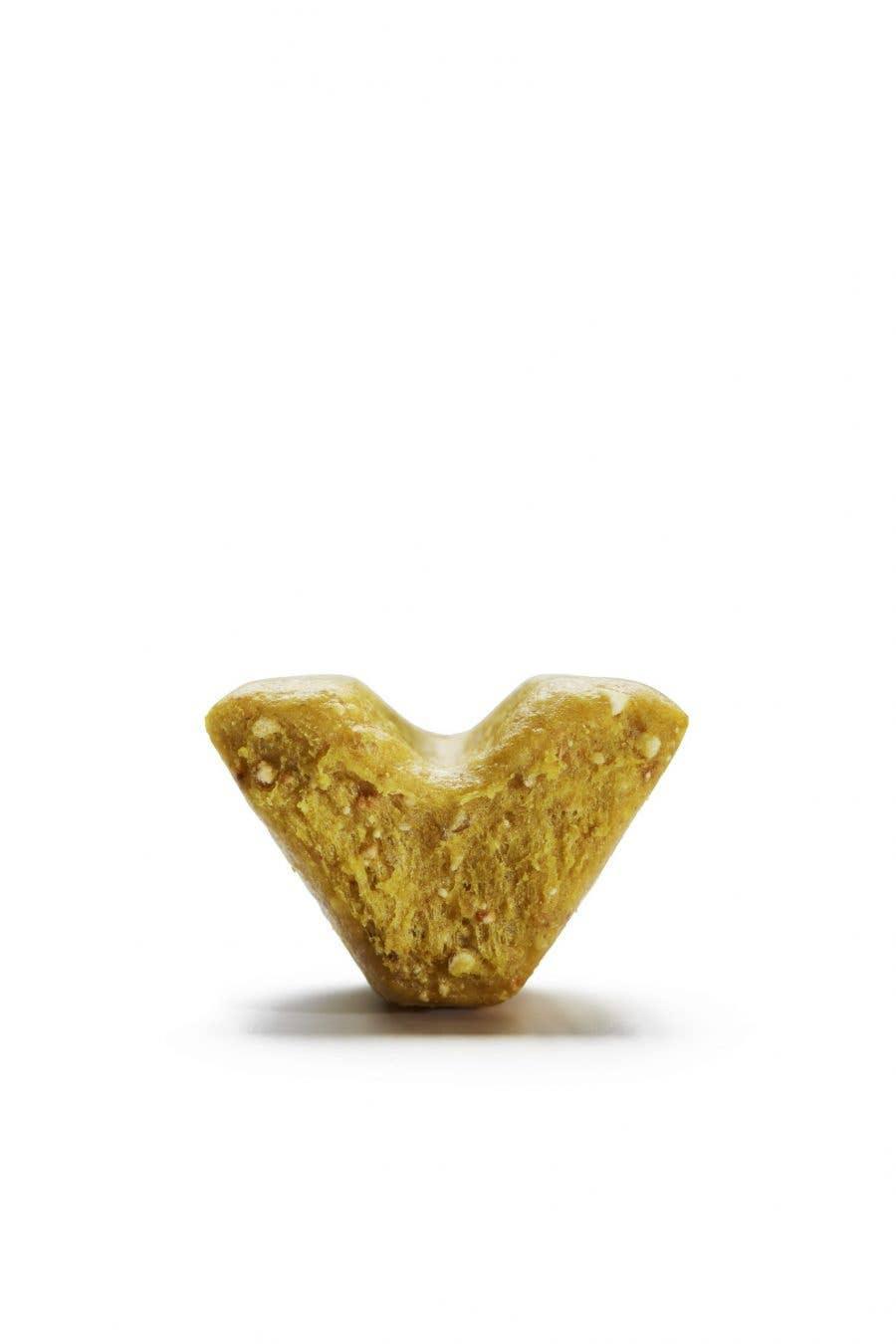 VEGGIES immune 125 g - VEGDOG - VeganHondenvoer.nl