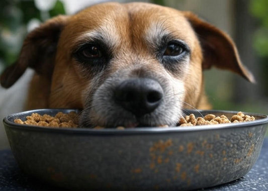 Algemene vragen over vegan hondenvoer - VeganHondenvoer.nl